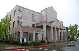 A.F. Bray Courthouse