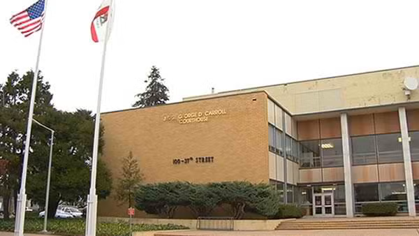 George_D_Carroll_Courthouse