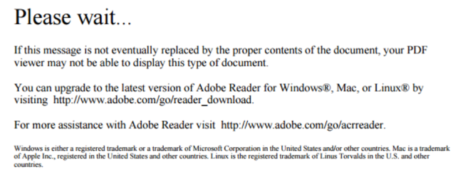 Issue Opening Forms